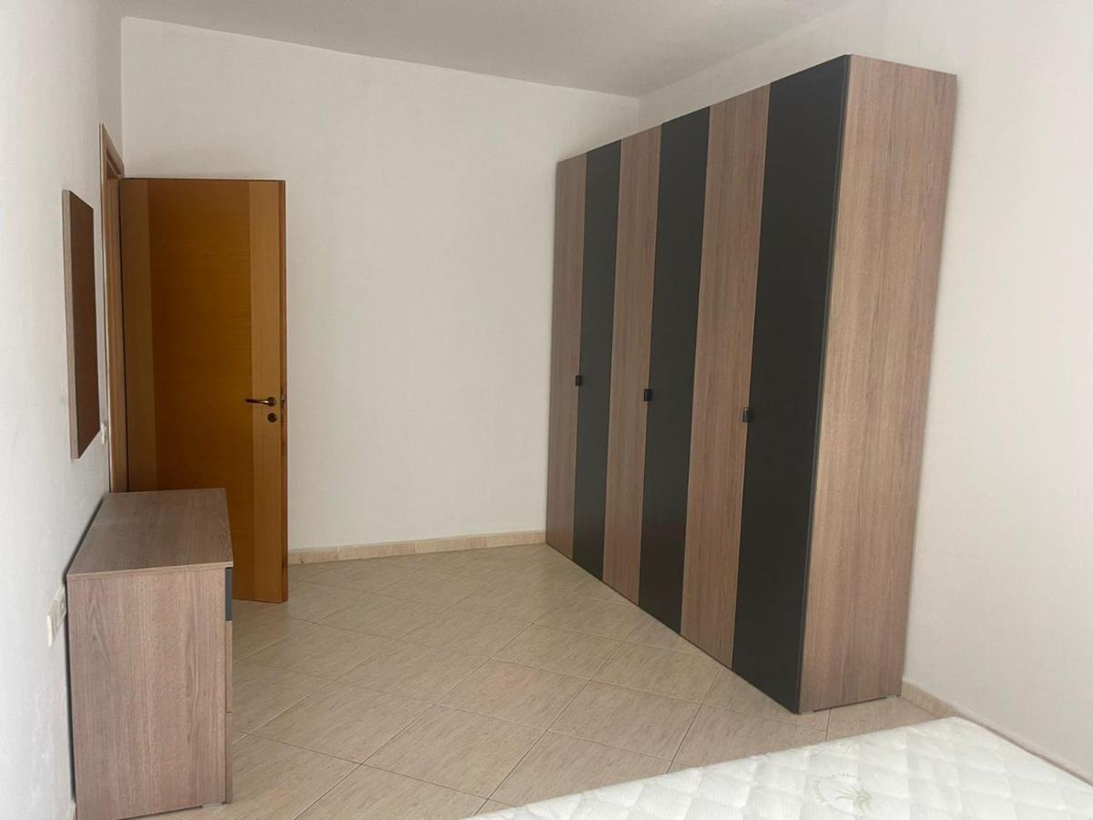 Aria Apartment'S Vlore Exterior photo