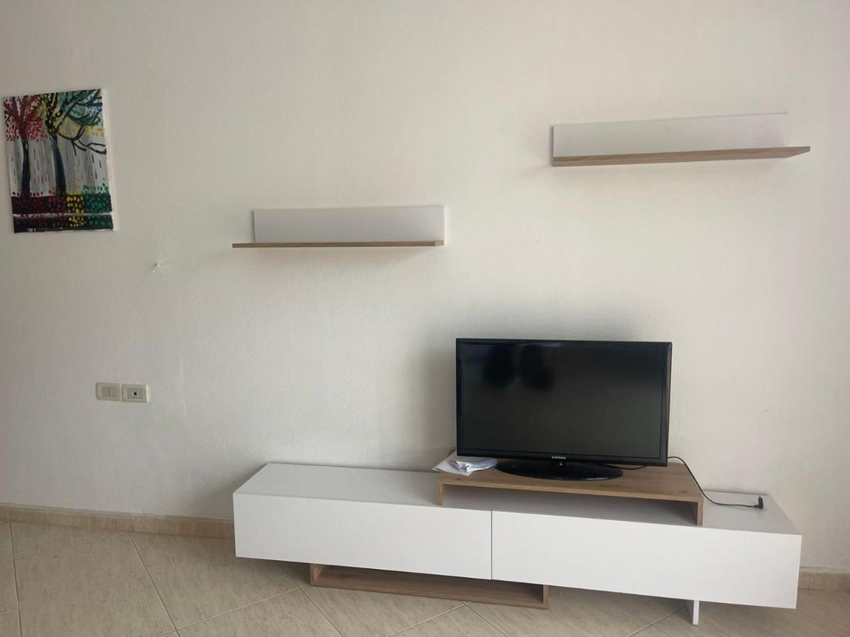 Aria Apartment'S Vlore Exterior photo
